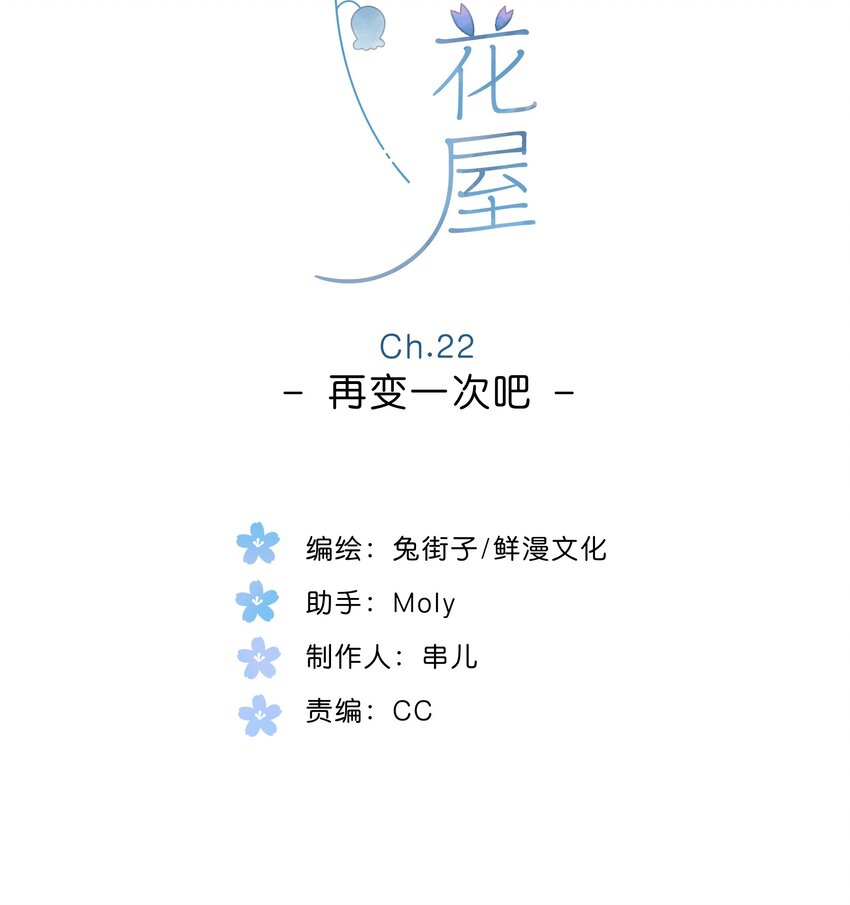 第22话 再变一次吧5