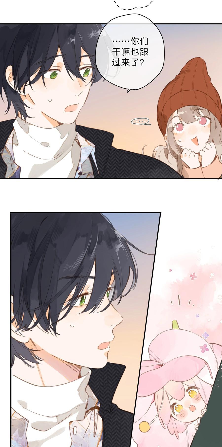 第75话 温暖的时刻21