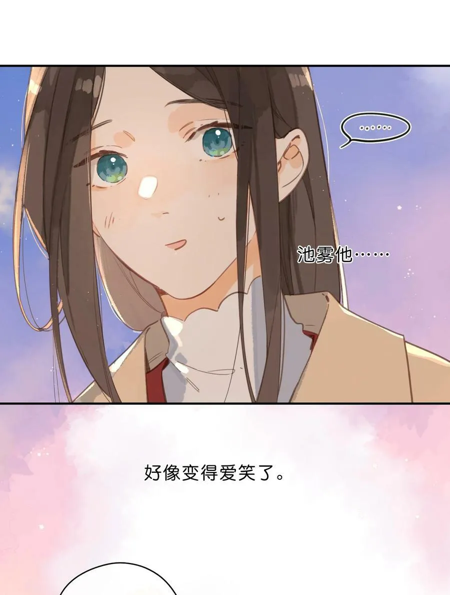 第67话 踌躇不前的人40