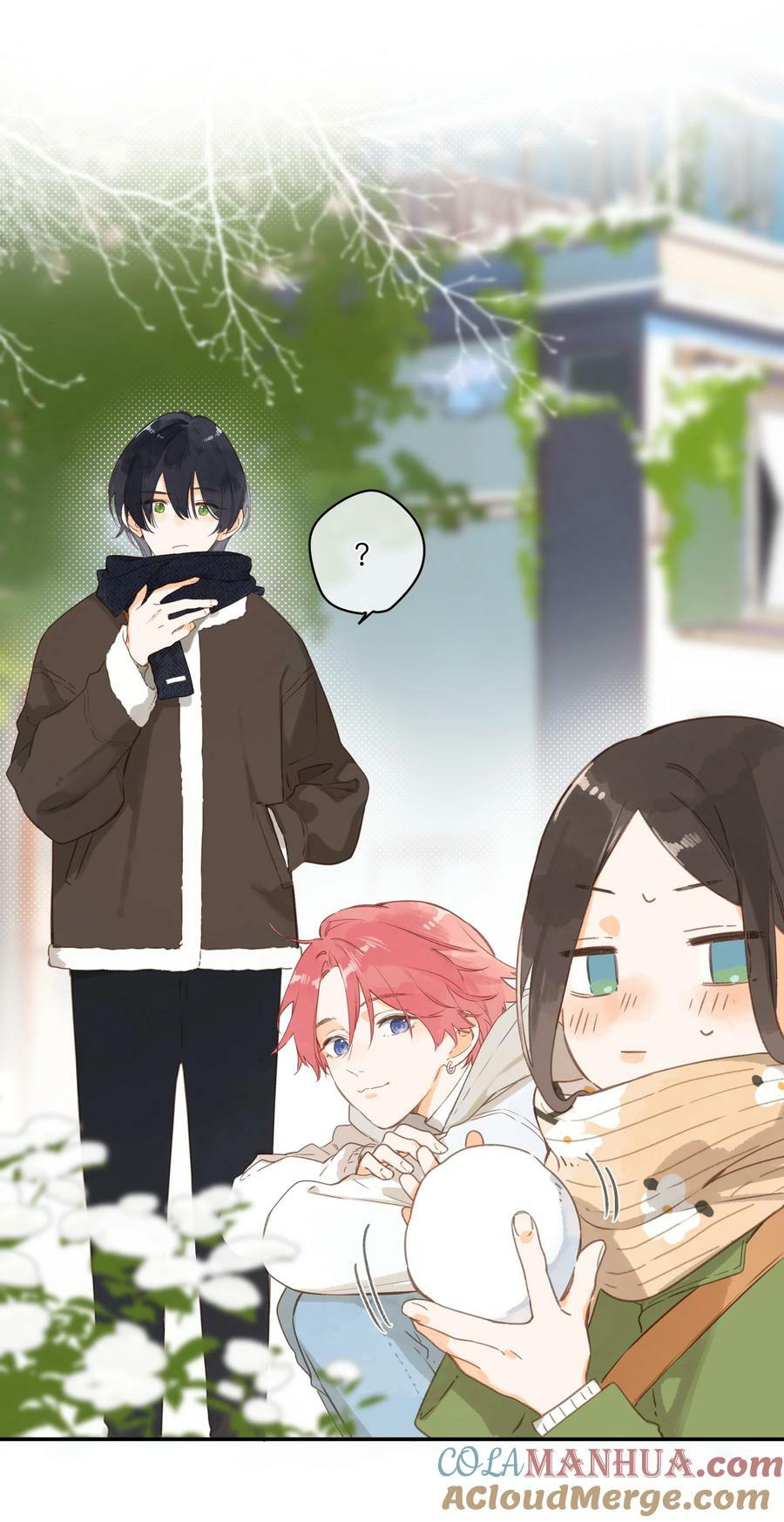 第61话 心惊胆战的梦34
