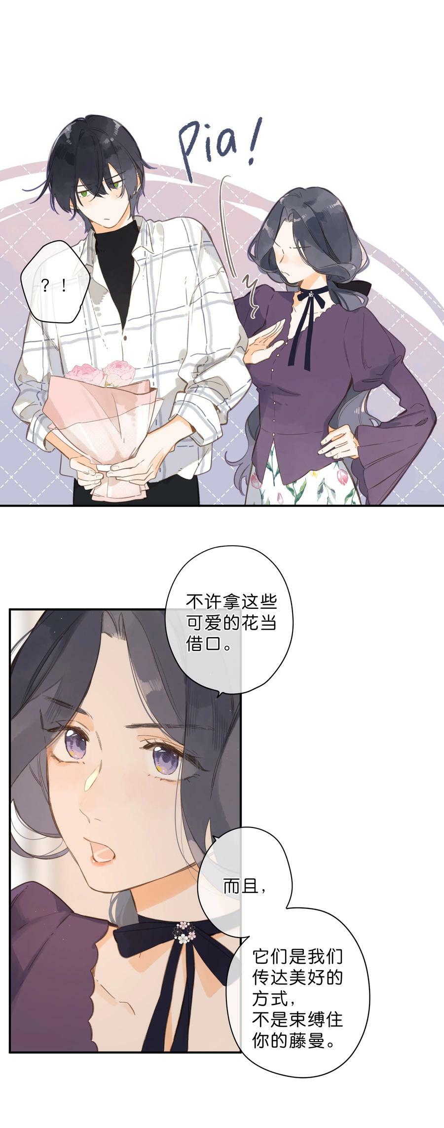 第64话 沮丧的心情22
