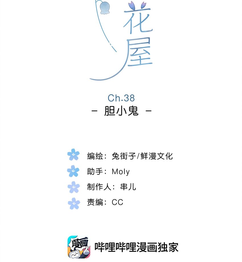 第38话 胆小鬼1
