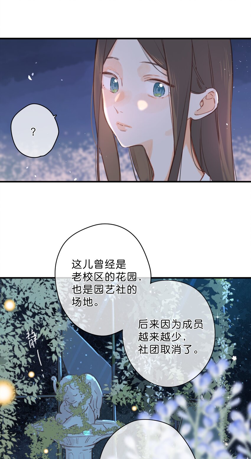 第20话 秘密花园19