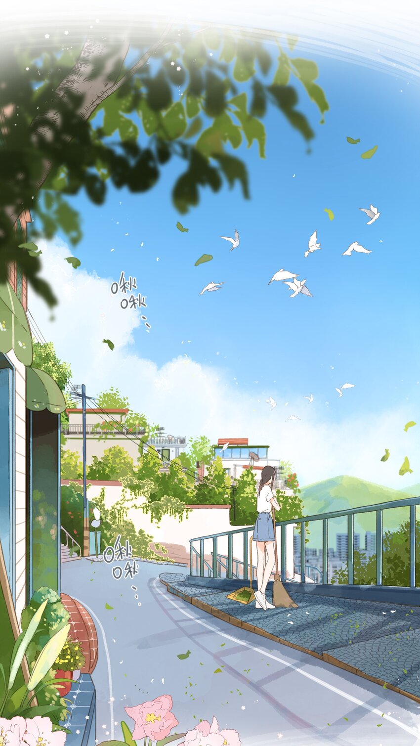 第13话 禾悠的烦恼5