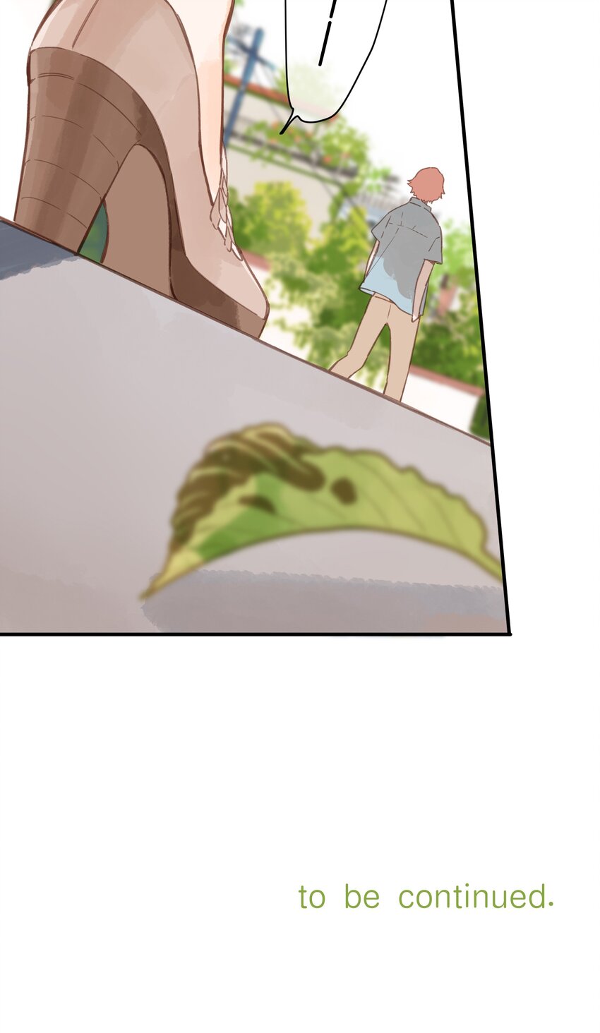 第28话 是喜欢的人？36