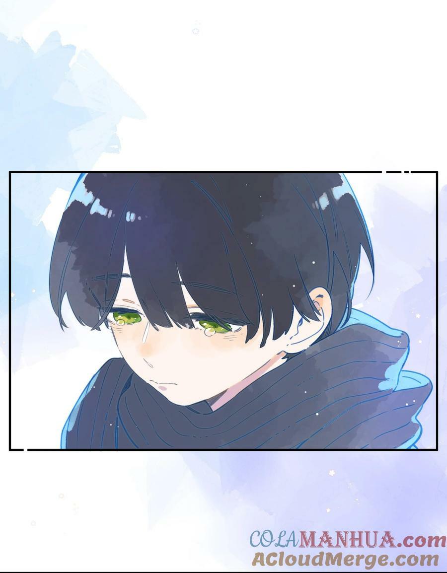 第69话 闪闪发亮的新芽28