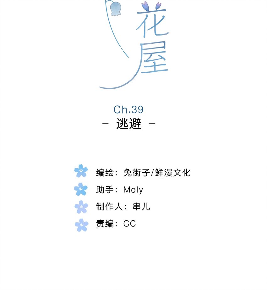 第39话 逃避1
