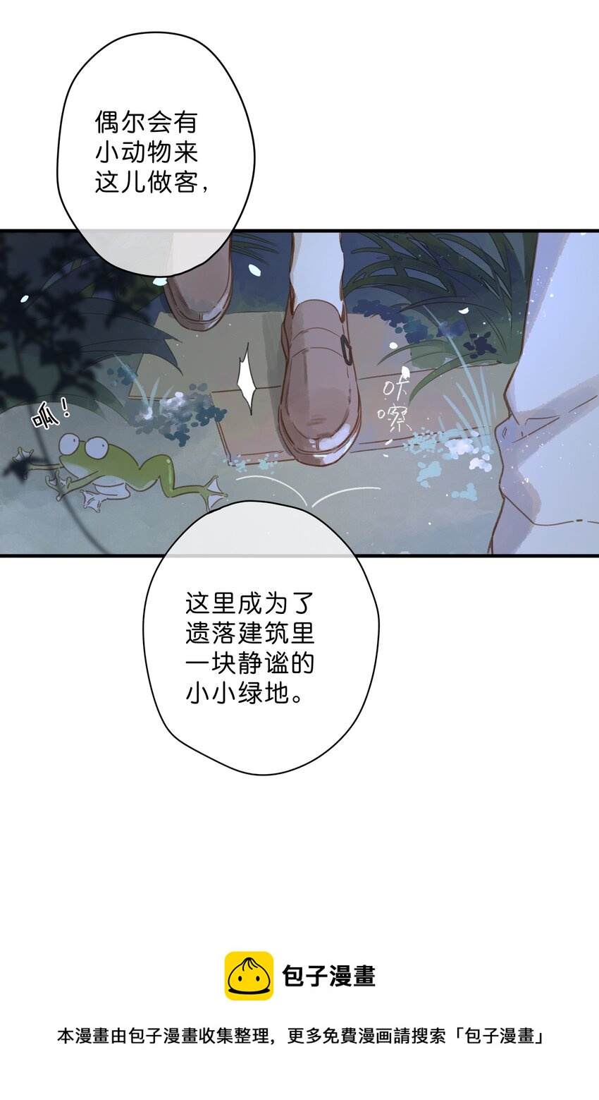 第20话 秘密花园8