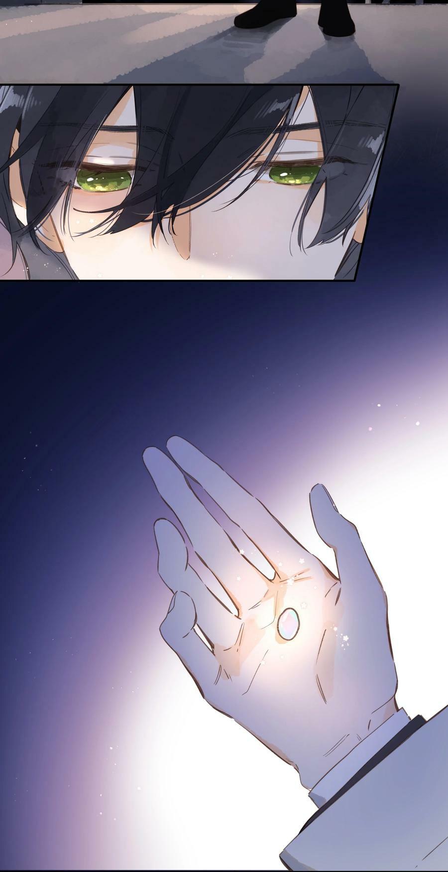第69话 闪闪发亮的新芽23