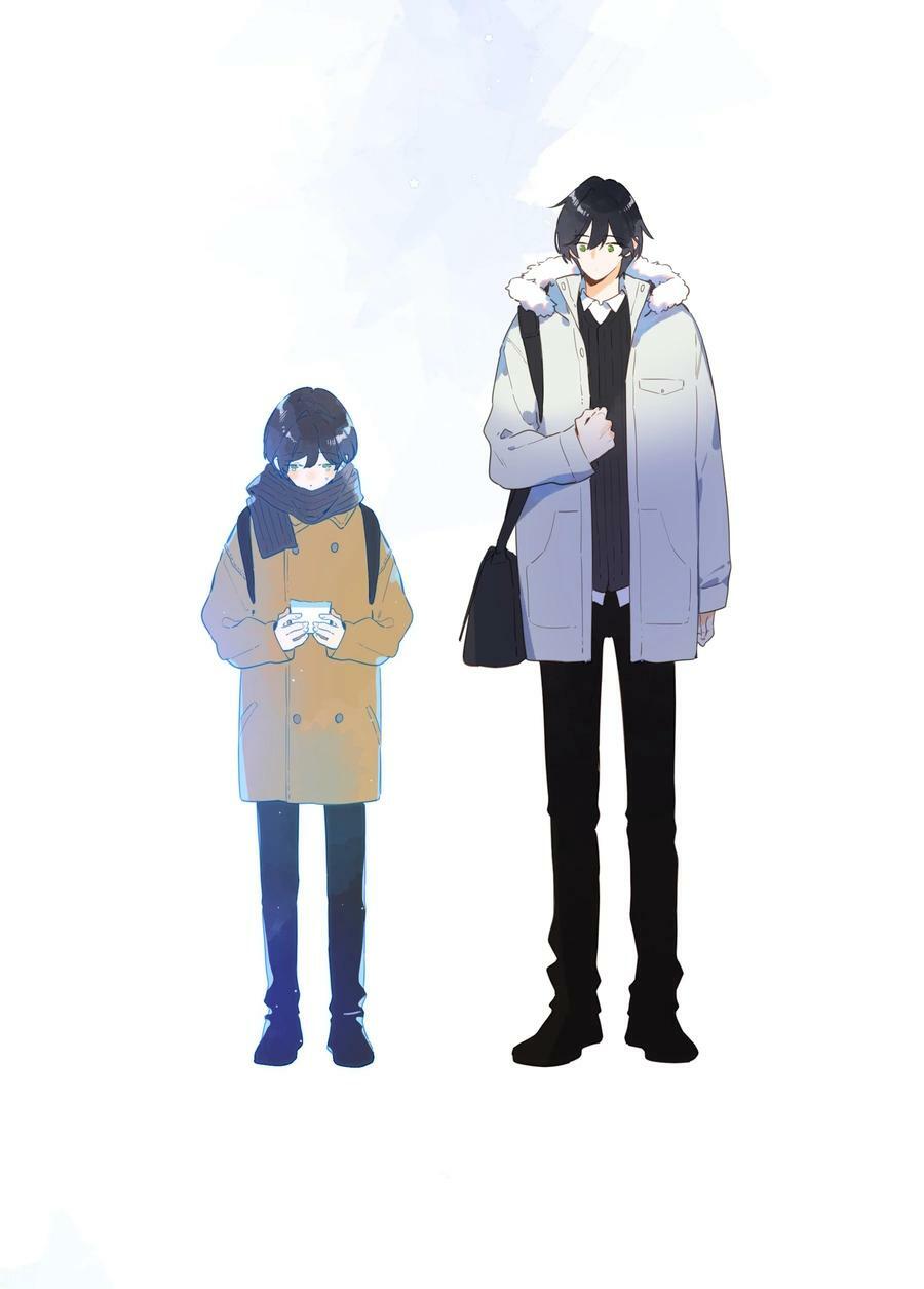 第69话 闪闪发亮的新芽27