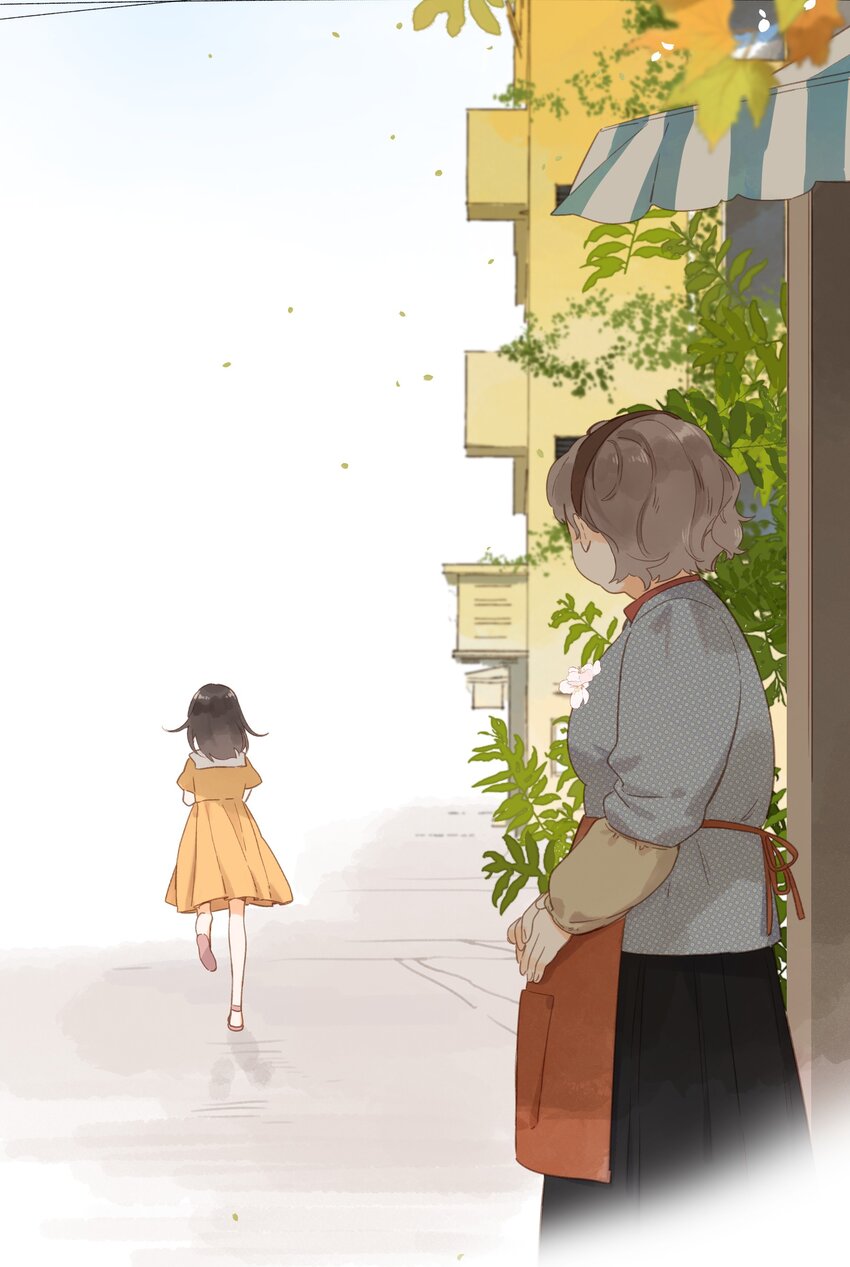 第45话 凋零的花20