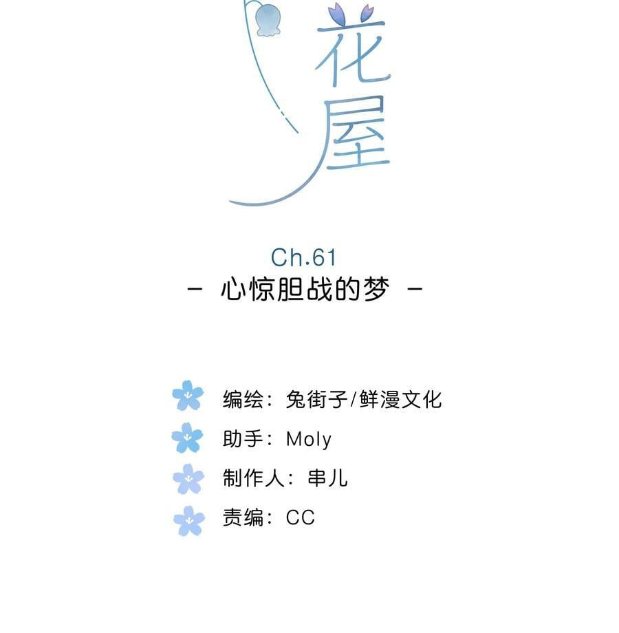 第61话 心惊胆战的梦1