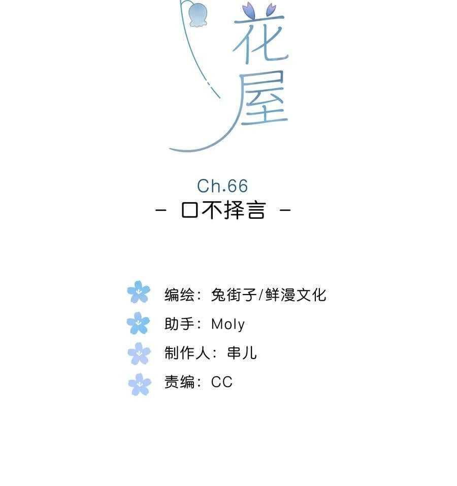 第66话 口不择言1