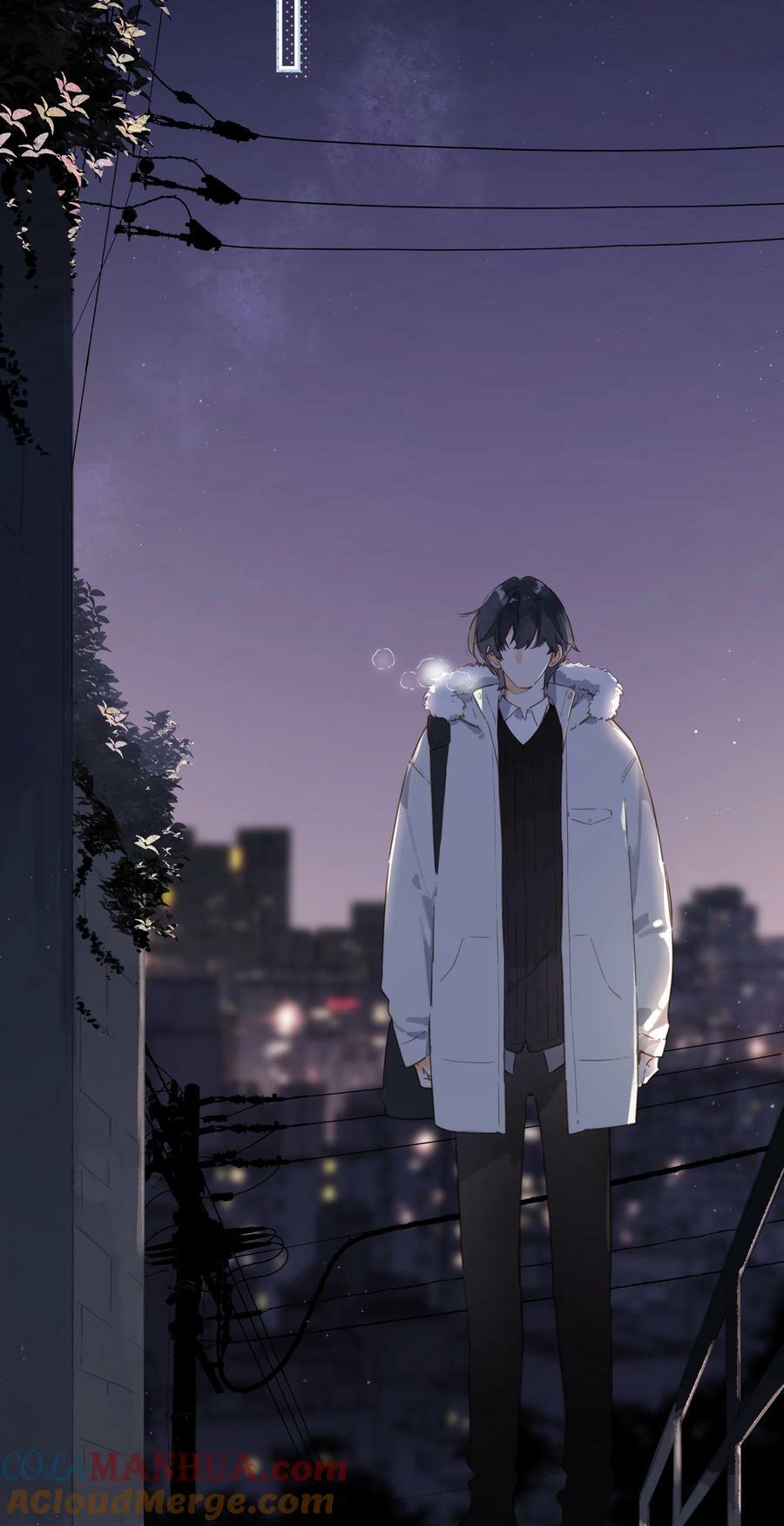 第69话 闪闪发亮的新芽22