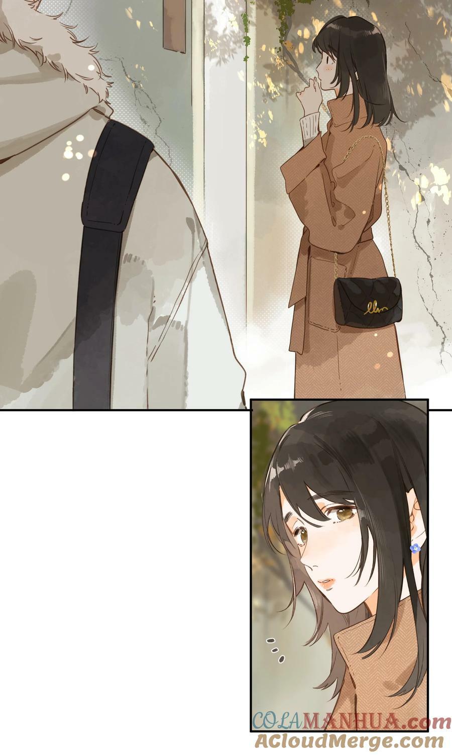第65话 藏在温室里的怀念9