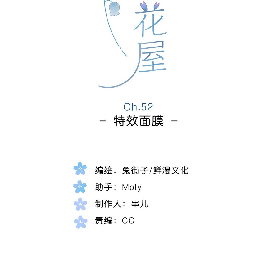 第52话 特效面膜1