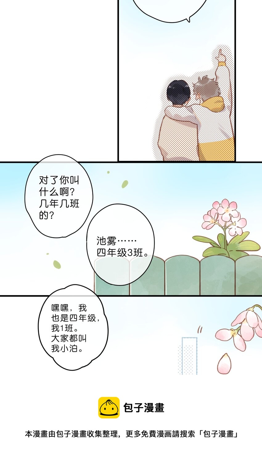 第22话 再变一次吧16