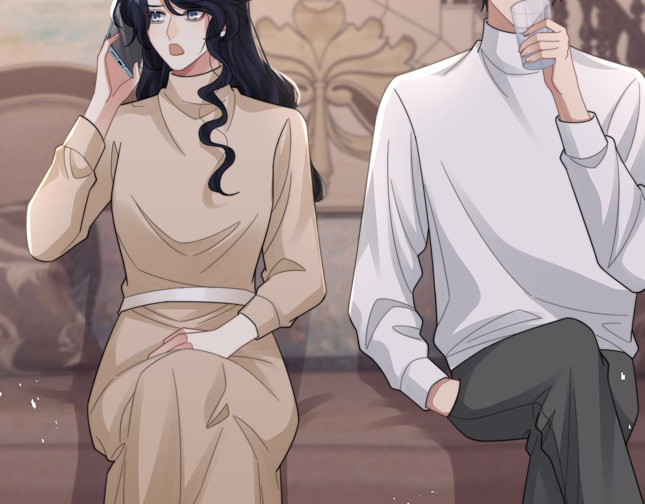 第37话阎总沦陷7
