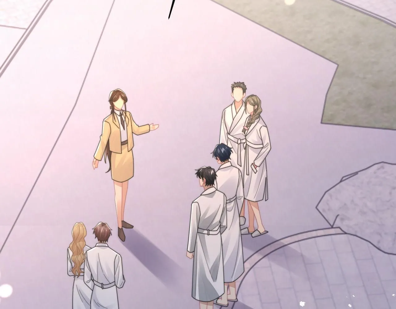 第88话 抢房间，泡温泉！44