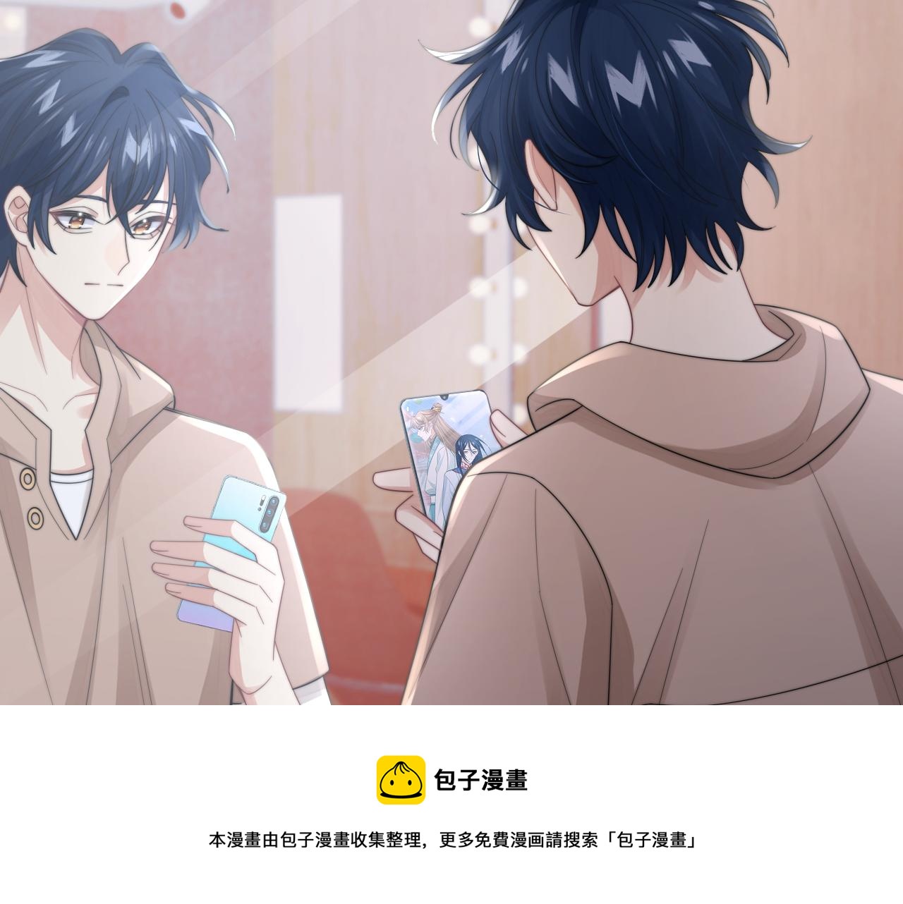 第21话 戏里戏外 真真假假96