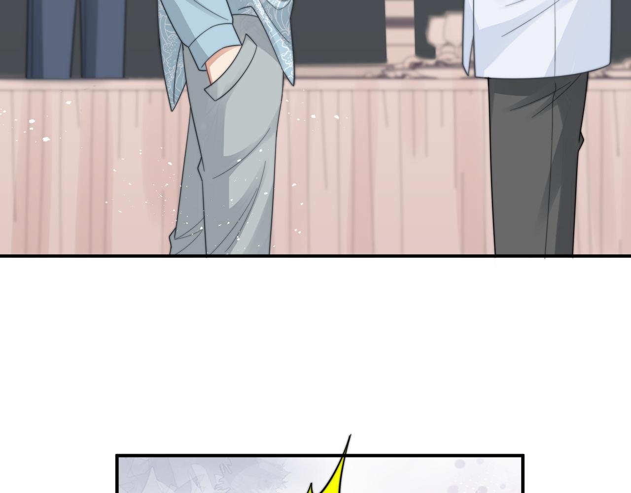 第36话 无法隐瞒的心意21