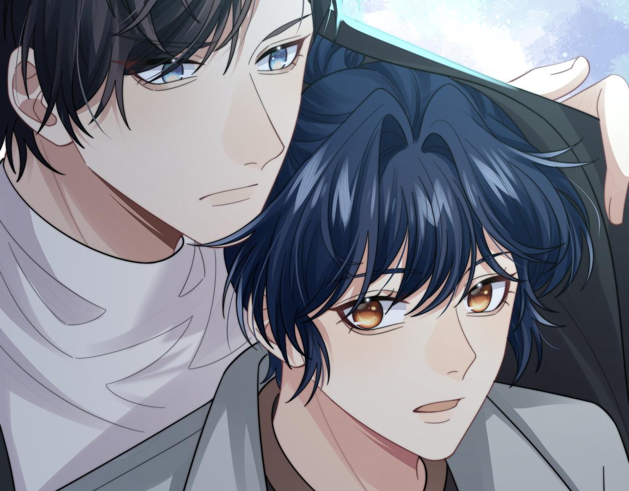 第33话 撇清关系7