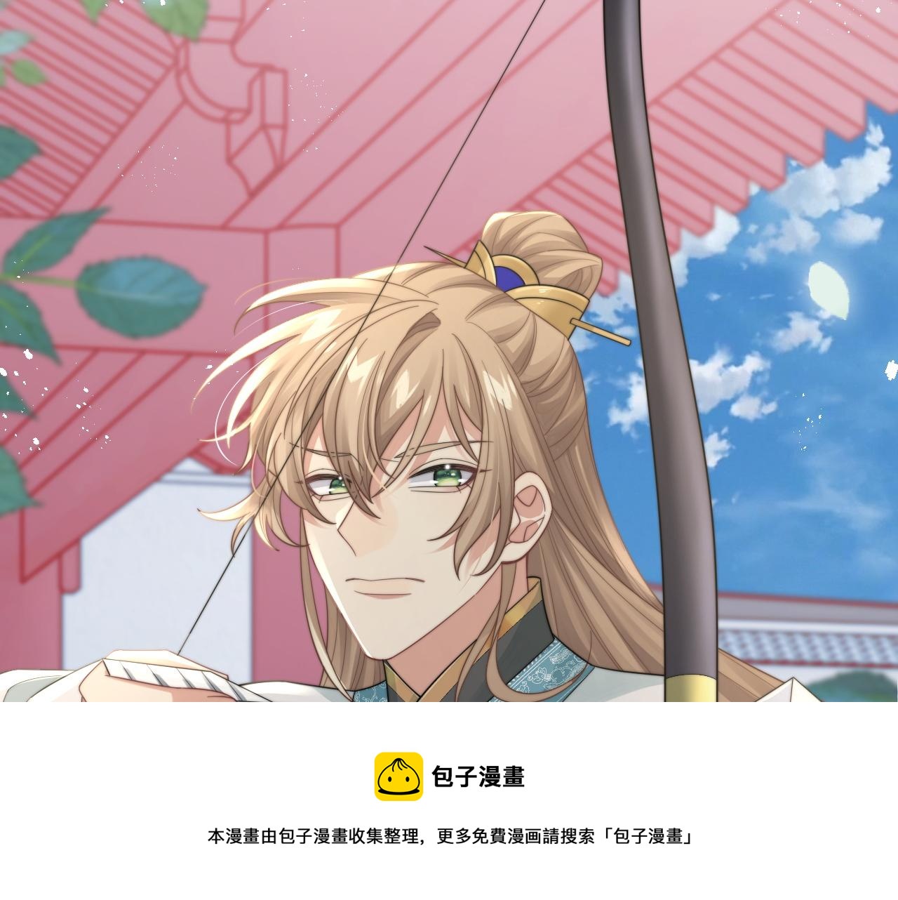 第21话 戏里戏外 真真假假36