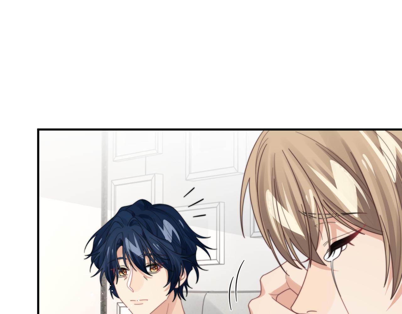 第58话 白月光爱上我?!96
