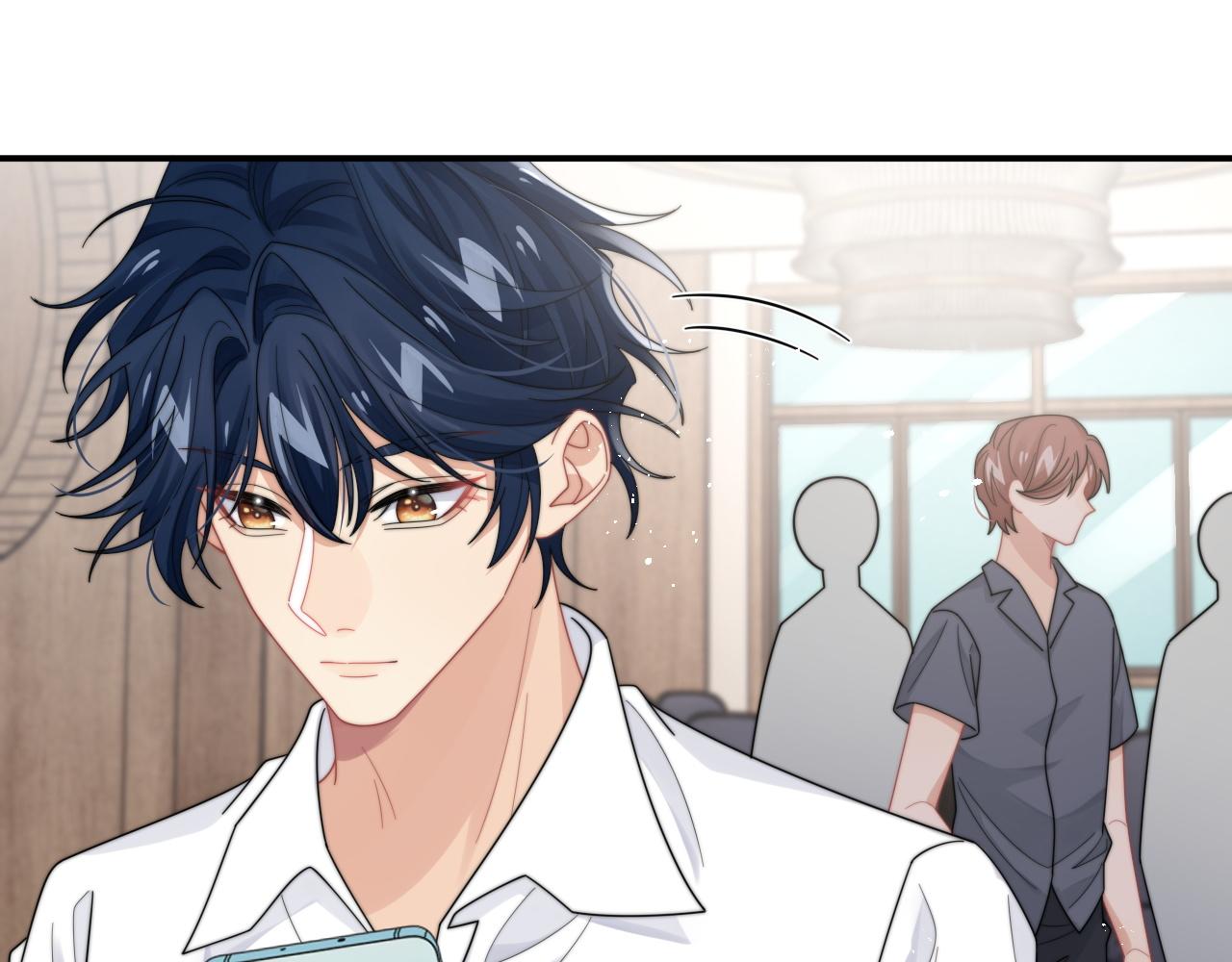 第61话 成闺蜜了！？48