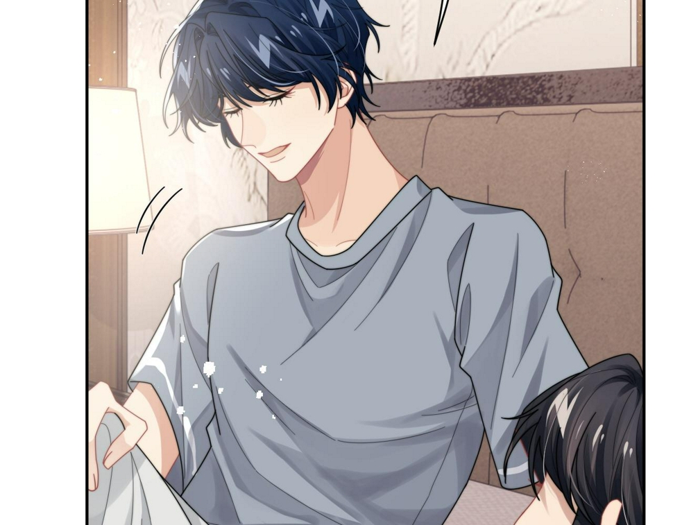 第71话 日常贴贴32