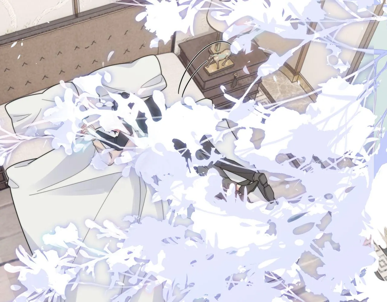 第84话 他要陪我上综艺？46