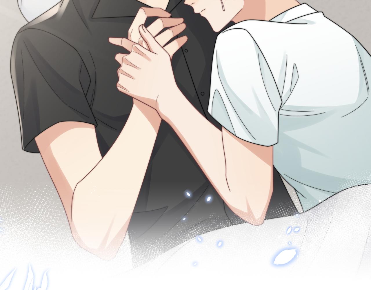 第58话 白月光爱上我?!89