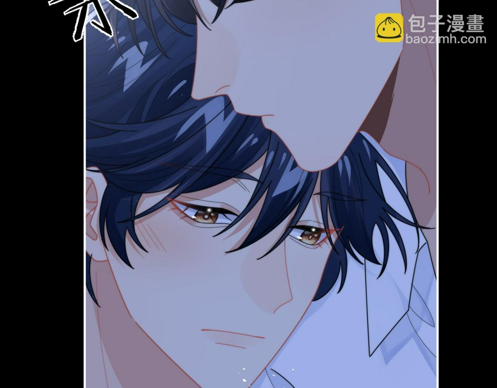 第71话 日常贴贴60
