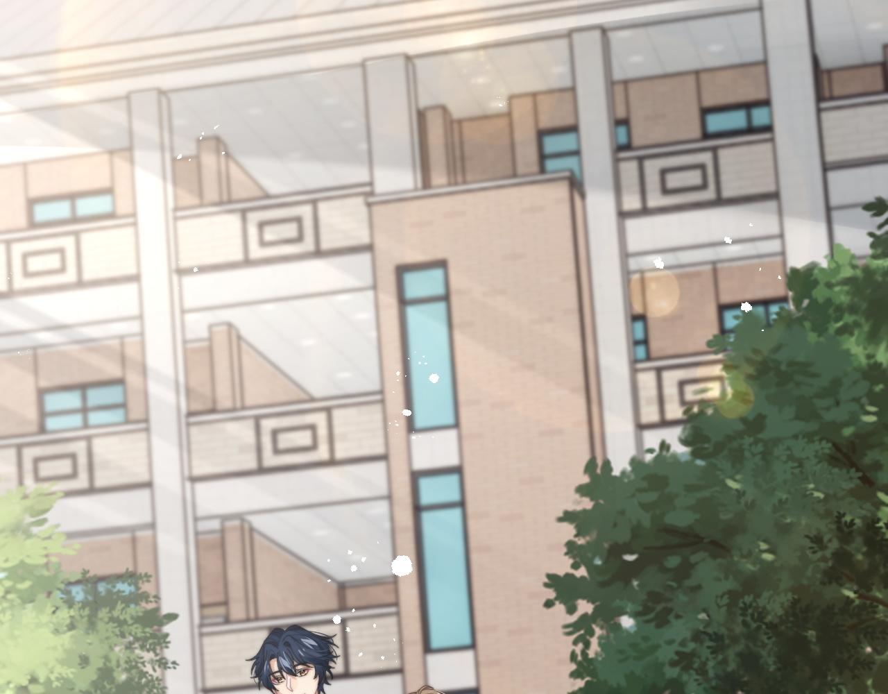 第58话 白月光爱上我?!5