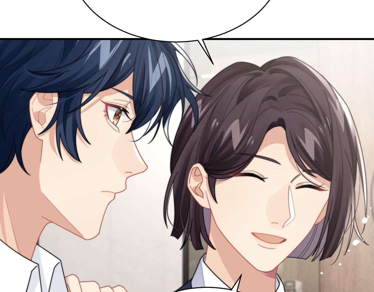 第61话 成闺蜜了！？60