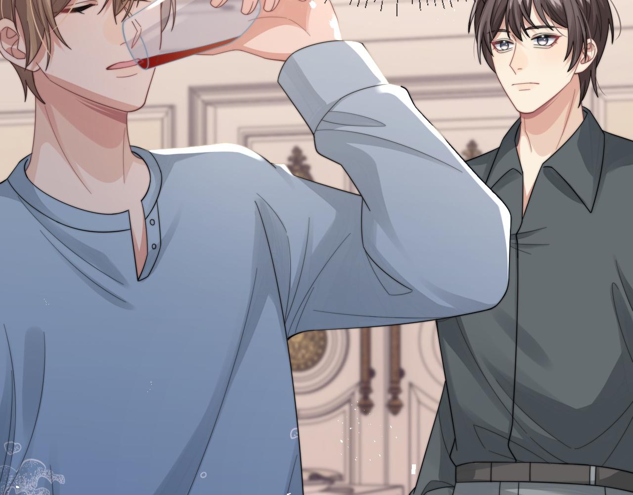 第36话 无法隐瞒的心意25