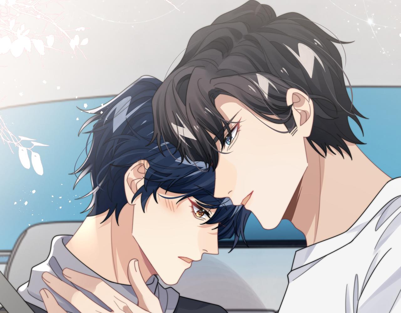 第57话 不再淡定50