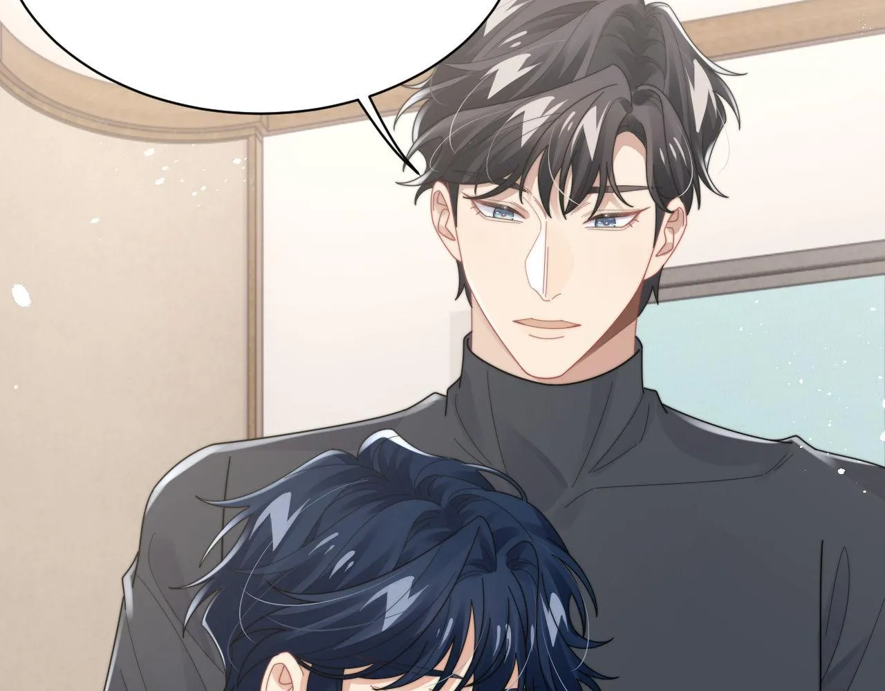 第84话 他要陪我上综艺？29