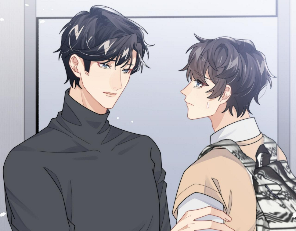 第75话 阎家兄弟再会！70