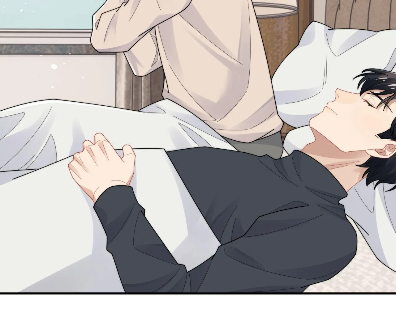 第84话 他要陪我上综艺？52