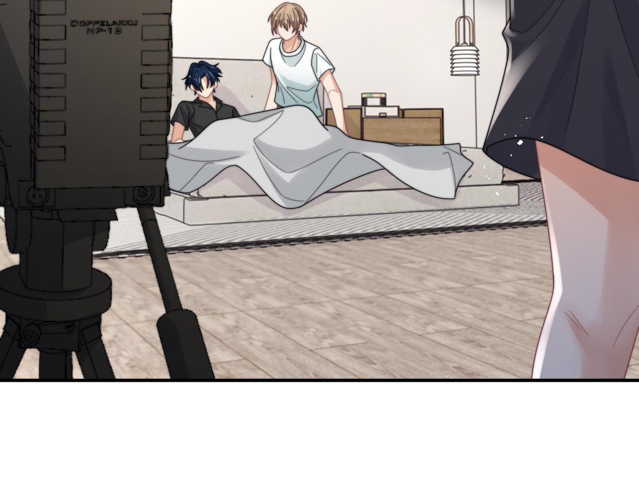 第58话 白月光爱上我?!95