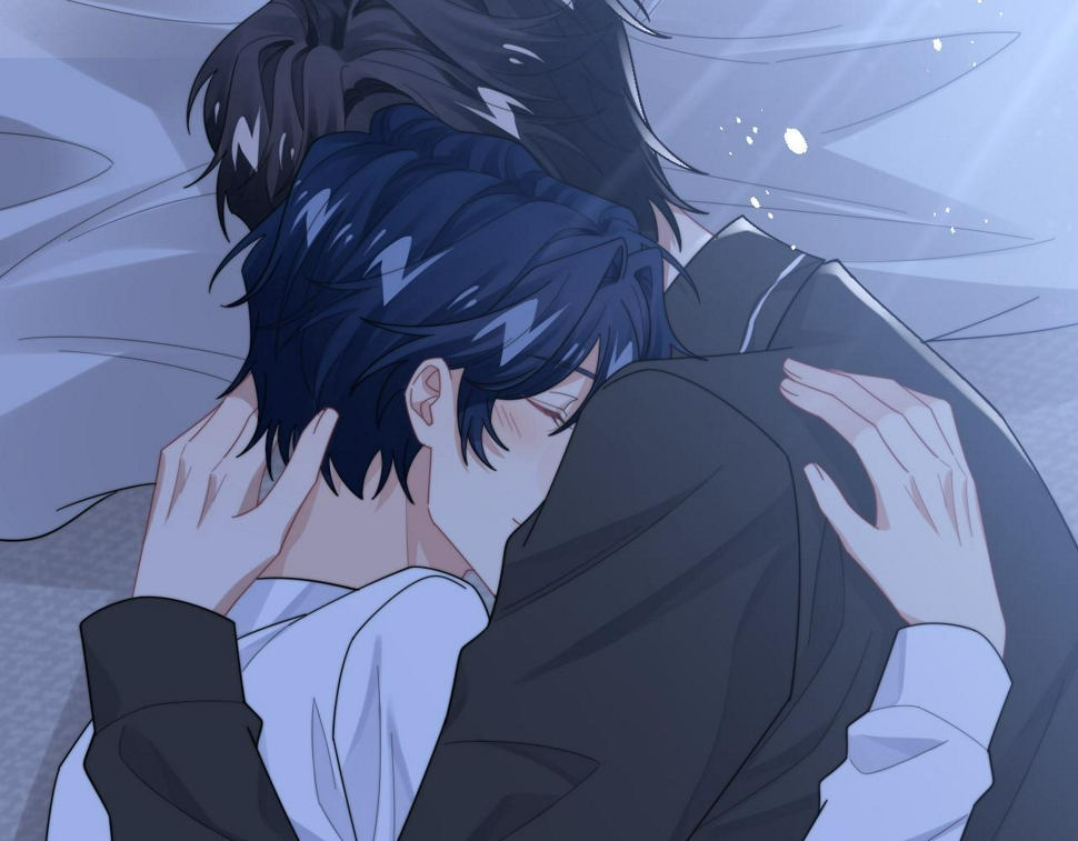 第67话 白月光替我挡枪27