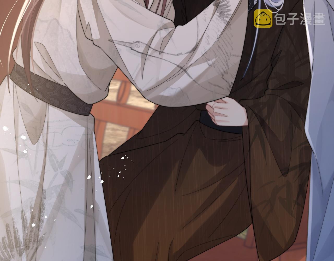 第40话想要抱抱16