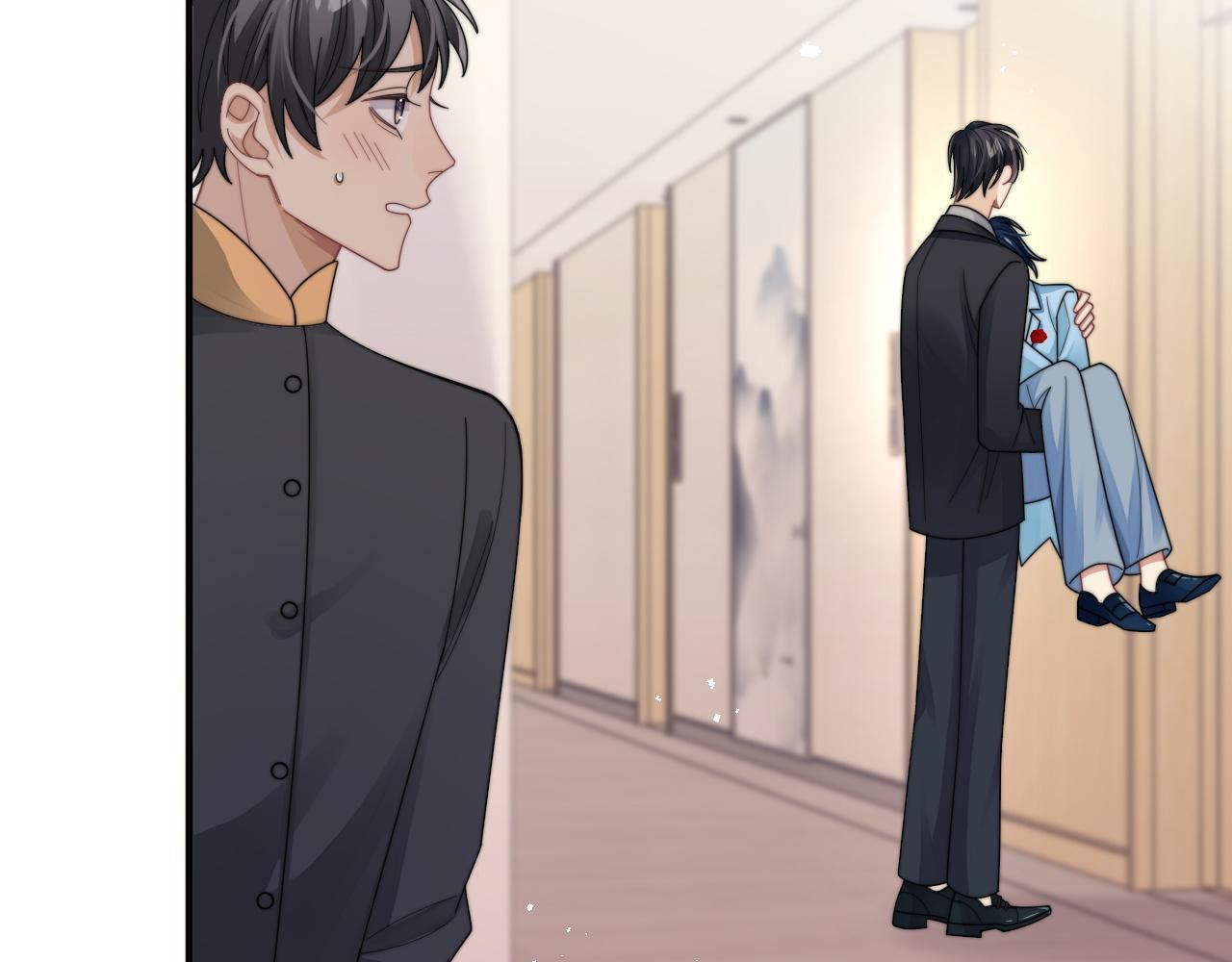 第14话 醉酒时分外迷人25