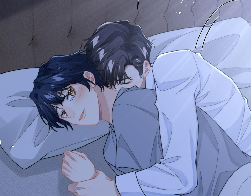 第71话 日常贴贴52