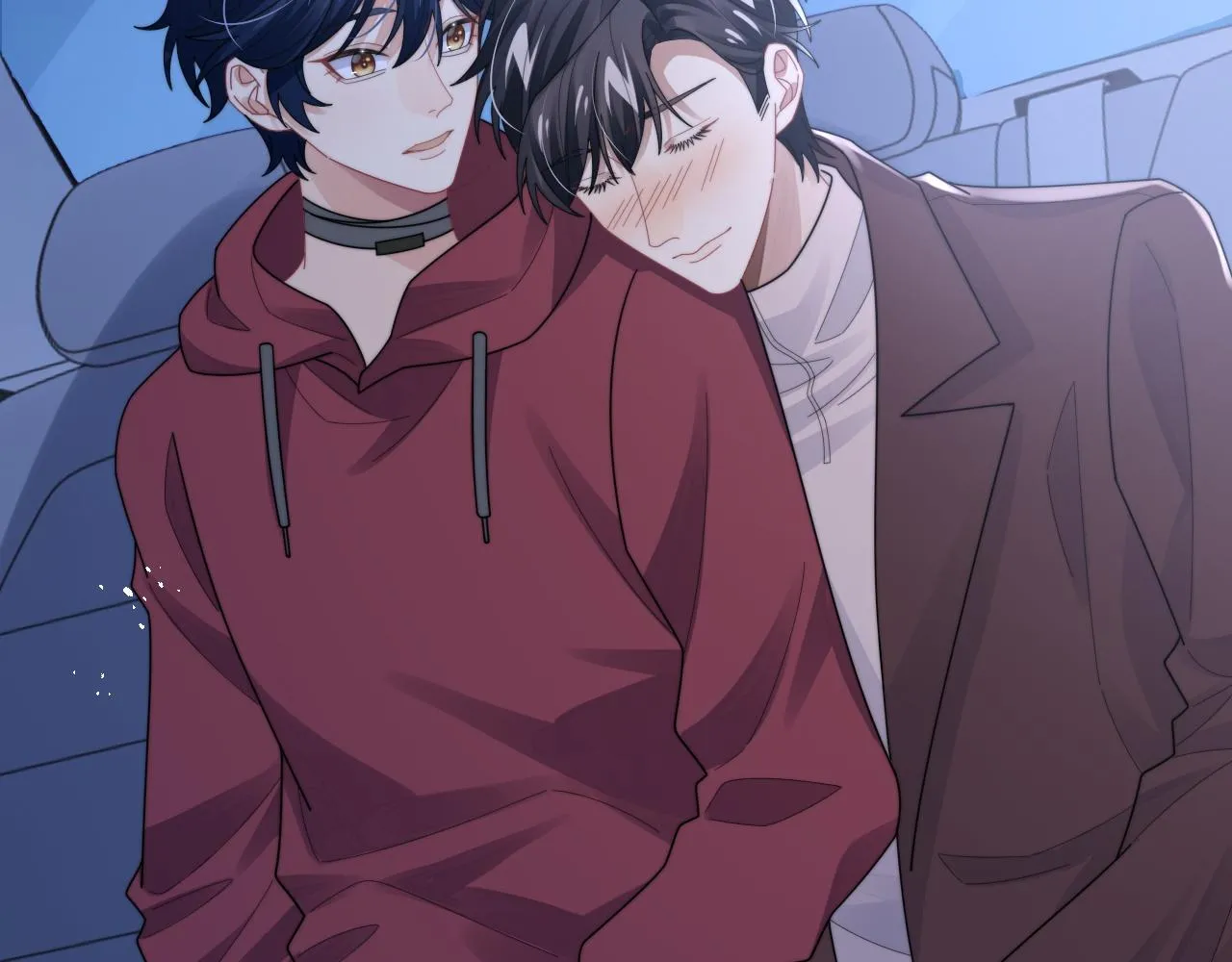 第79话 过年回家84