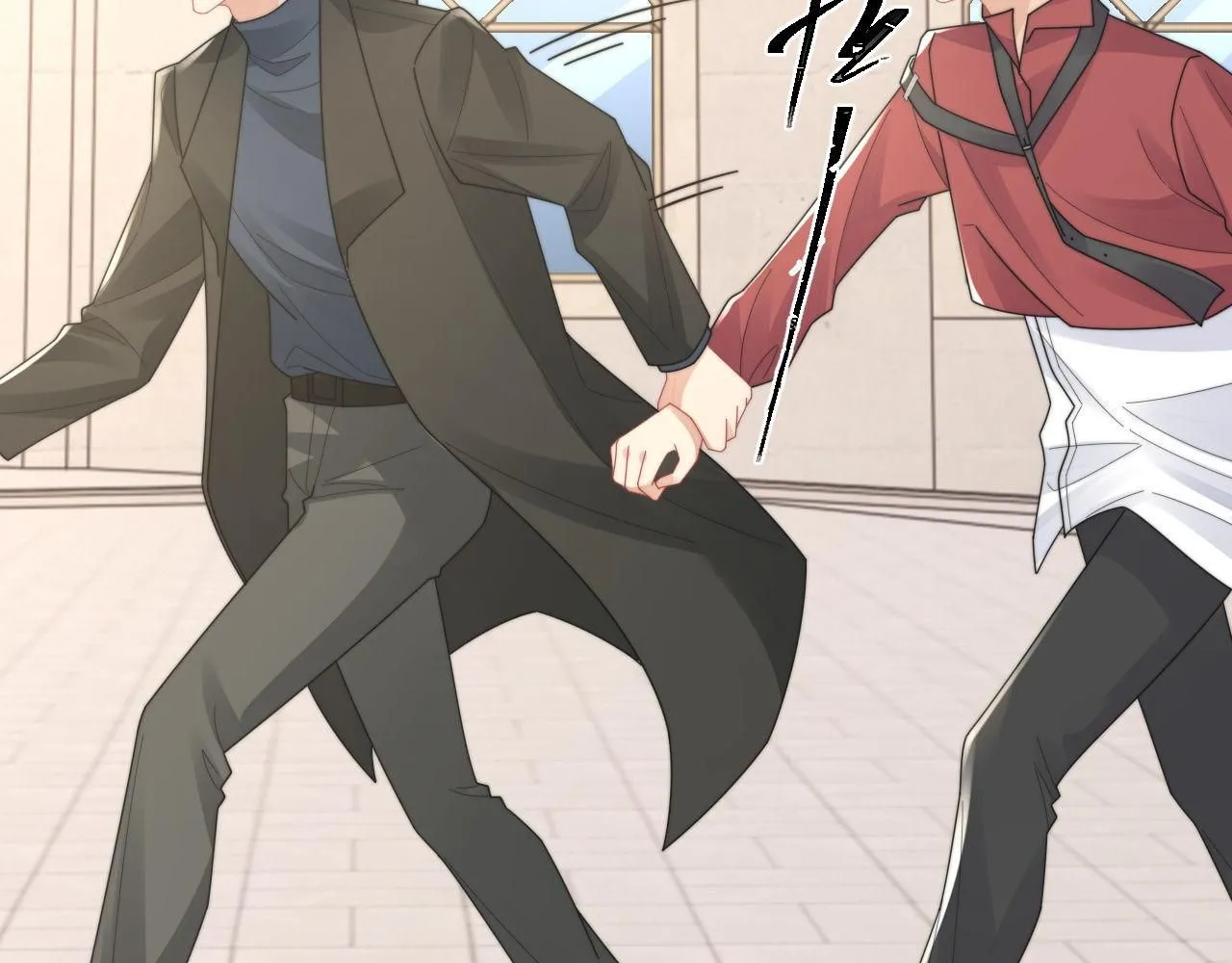 第88话 抢房间，泡温泉！13