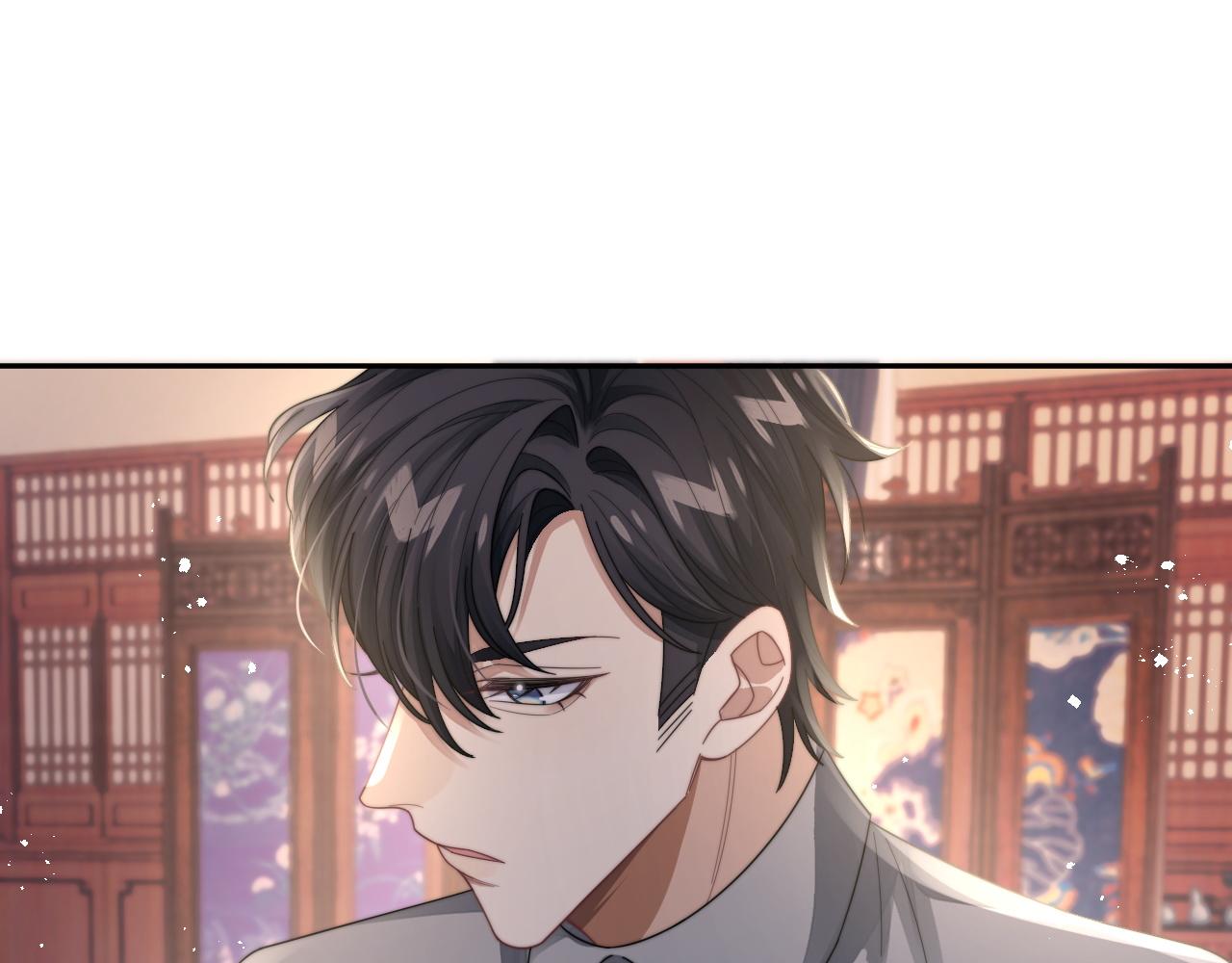 第17话 拍戏征服了阎秋池？50