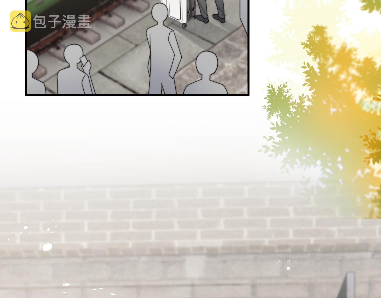 第58话 白月光爱上我?!43