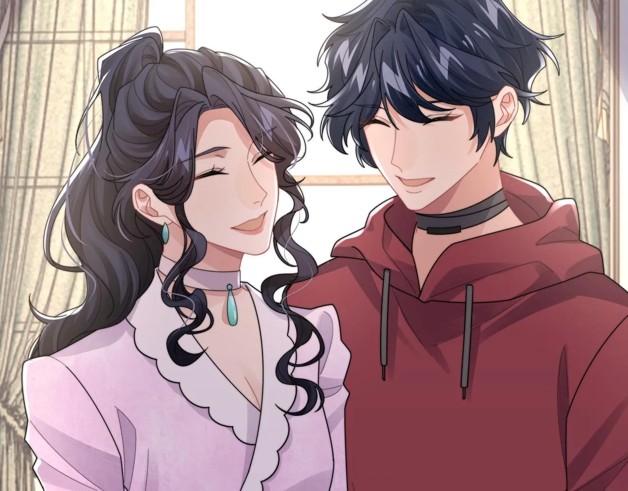 第79话 过年回家16